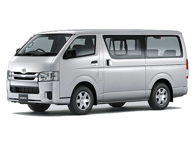 Van / Minibus